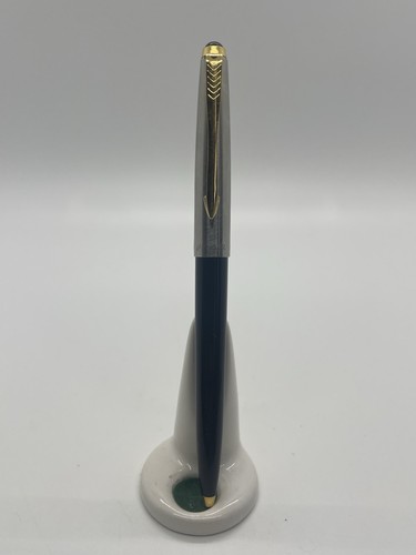 Parker ballpoint pen black - parker, 45