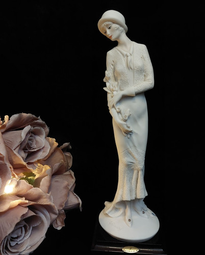 Giuseppe armani figurine 1987 - giuseppe,