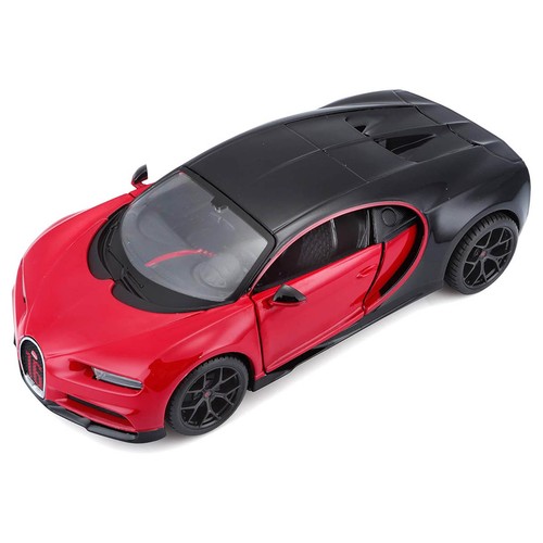 Maisto bugatti chiron - maisto,