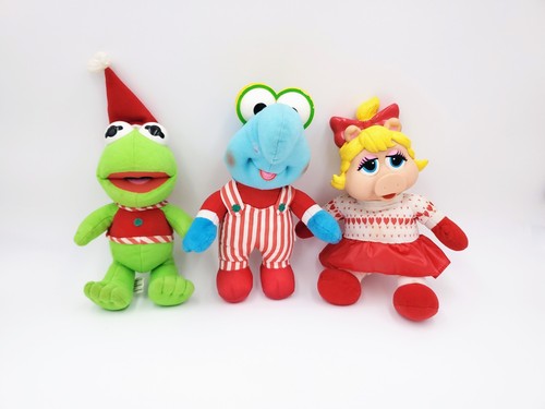 Muppet babies kermit the - babies,