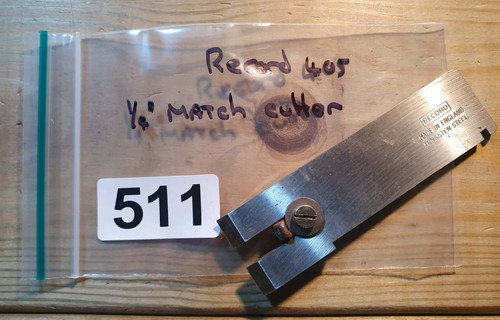 Vintage record 405 plane - no,