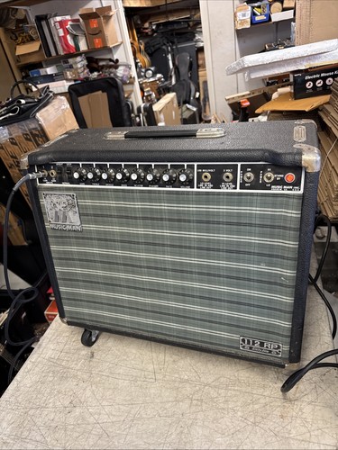 Rare music man 112 - rare, rp