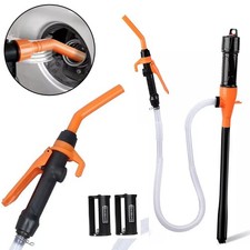 Battery Operated Electric