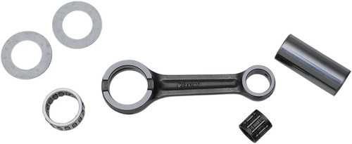 Wossner forged steel - forged,