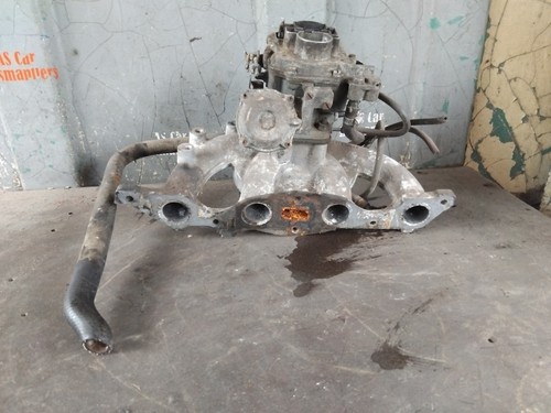 Ford sierra 0l pinto - mk, 2.0l