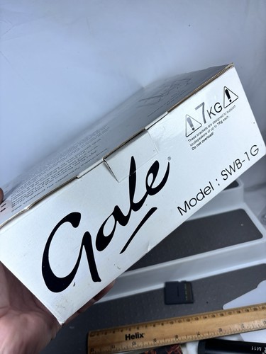 Gale swb speaker wall - gale, swb-1g