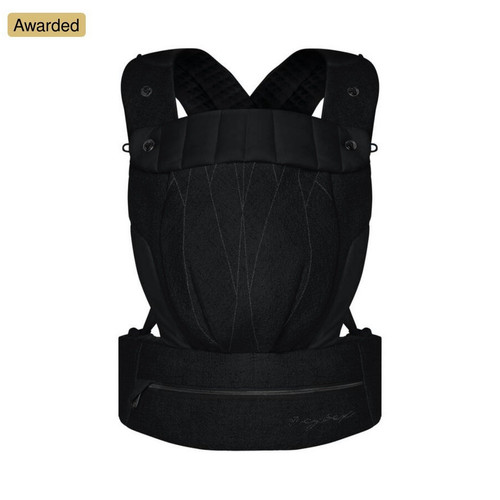 Cybex coÿa carrier - cybex, bouclé