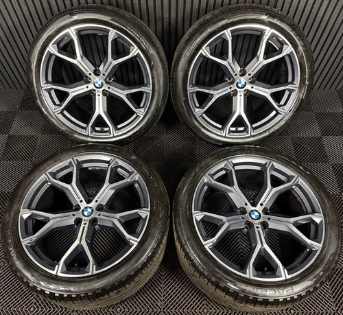 Bmw g05 g06 741m m - x5,