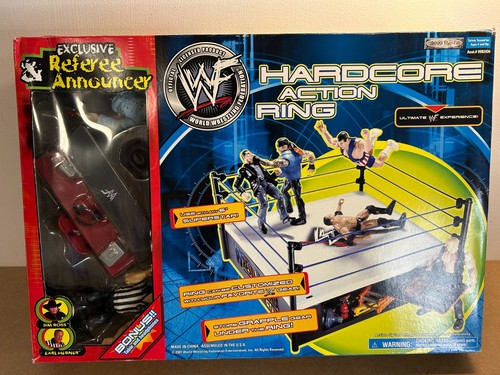 Rare boxed vintage 2001 - boxed,