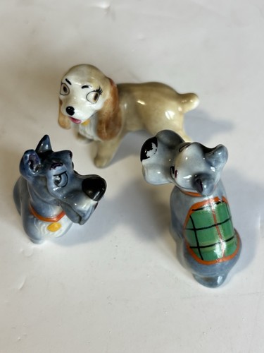 Vintage wade disney - wade, and