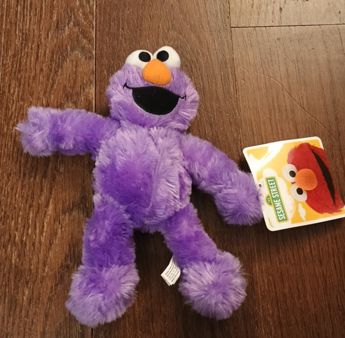 New rare purple - new, classic