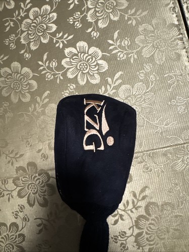 Kzg rbt woodheadcover - rbt/fw, 3