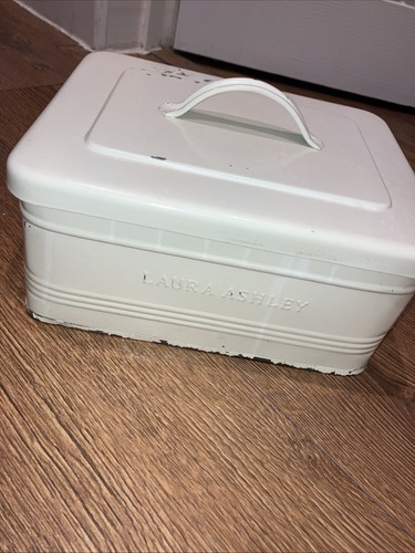 Vintage laura ashley cream - vintage,