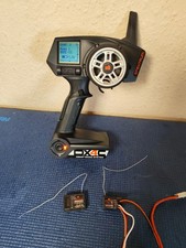 Spektrum DX4C 4 channel