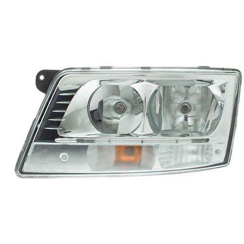 Headlight left py21w - left,