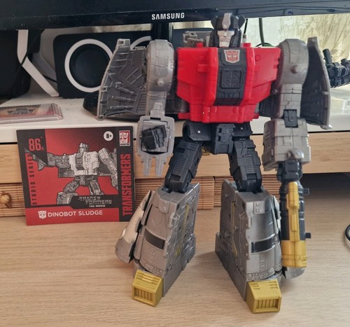 Transformers studio series - transformers,