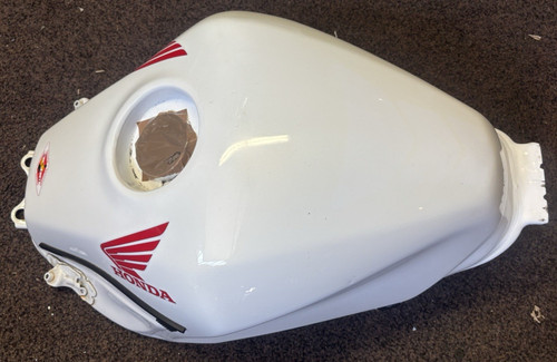 2013 honda cb500f petrol - 2013-15,