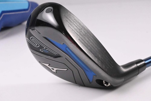 Mizuno 230 hybrid 19 - st-z, /