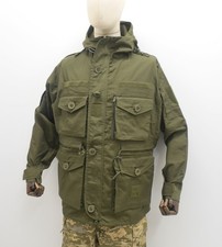 Combat Smock SAS Mountain