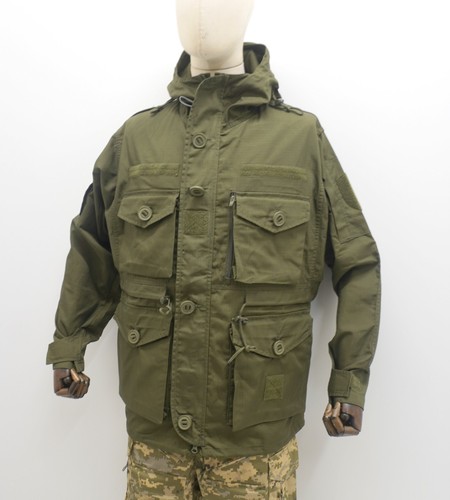 Combat smock sas mountain - combat,