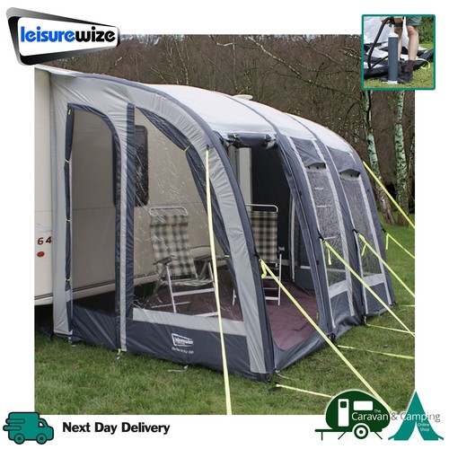 Leisurewize ontario 390 air - 390,