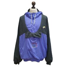Vintage 80s Nike Jacket Purple