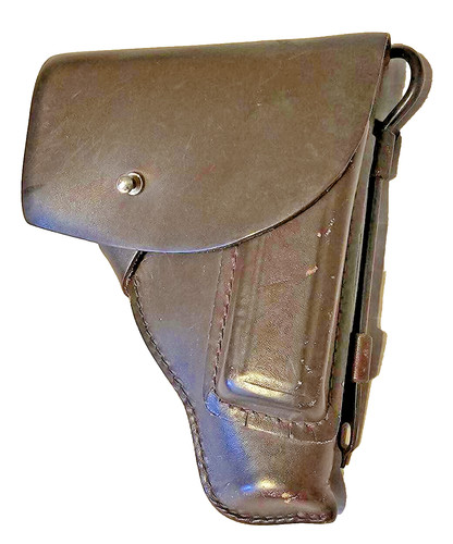 Holster makarov walther ppk - pm,