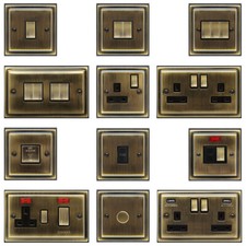 Mega Socket Slim Flatplate