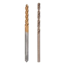 M2.5x0.45 Spiral Flute Tap