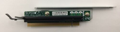 Supermicro passive riser - supermicro,
