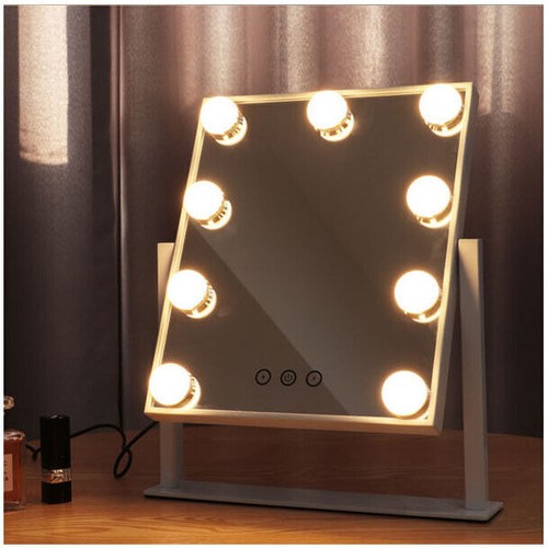 Hollywood mirror vanity - hollywood,