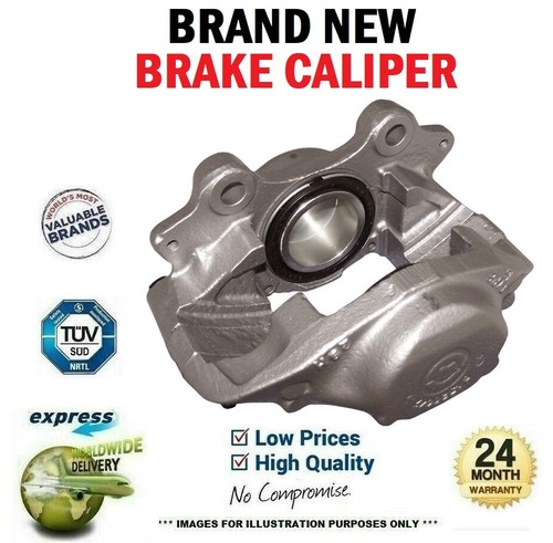 Brand new front axle - front,