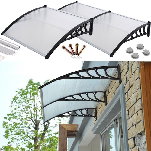 Front door canopy - , porch