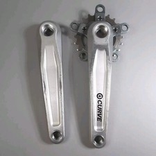 Kona Curve C3 Crank Chainset