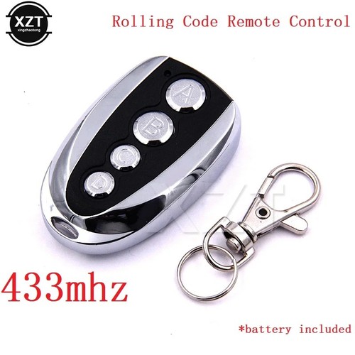 433mhz universal garage door - 433mhz,