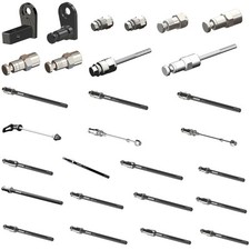 Croozer Coupling Quick Release