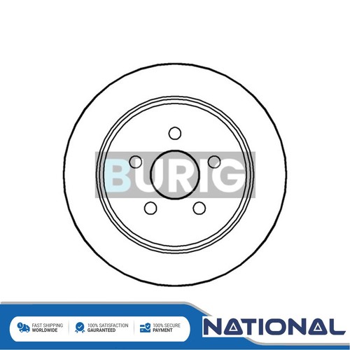 Fits chrysler cruiser - pt,