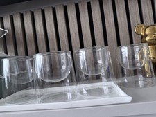 Serax Dessert Shot Glass Cups