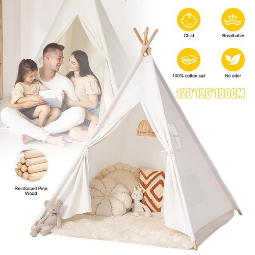 Large canvas children lace - children,