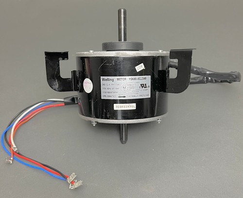 Welling ysk80 2349 - welling, ac