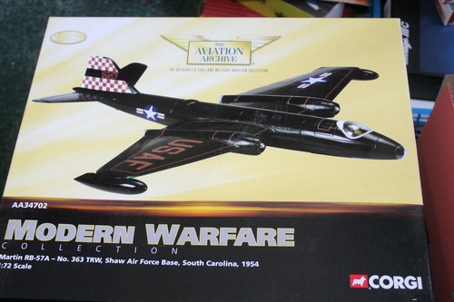 Corgi aviation archive 72 - archive, 1:72
