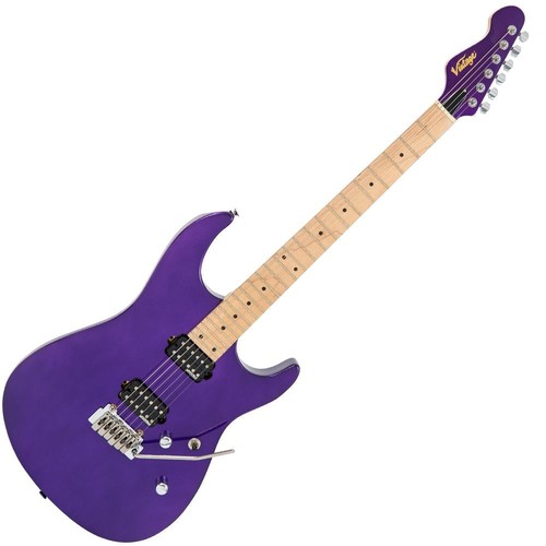Vintage v6m24 reissued - vintage, series