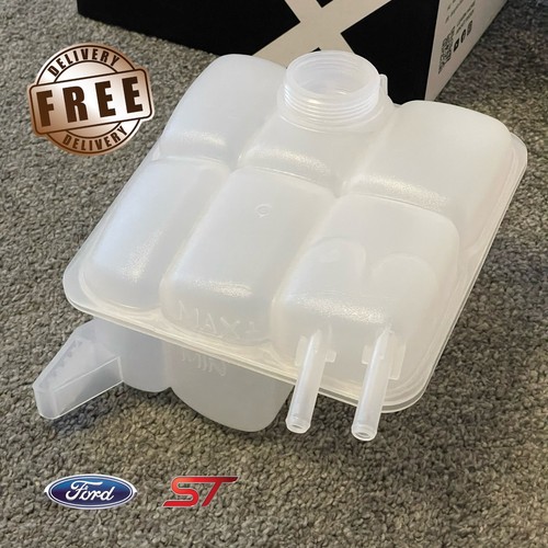 Ford focus 225 mk2 - st, coolant