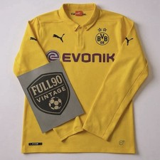 Borussia Dortmund 2014/15 Home