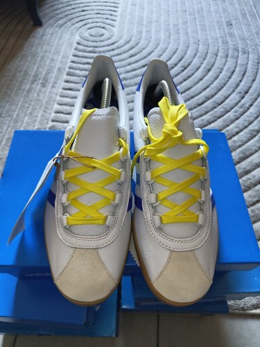 Adidas trimm star zissou - adidas, zissou,lost