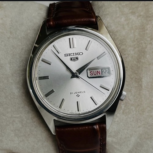 Vintage seiko automatic - seiko,
