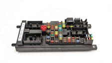 RANGE ROVER VOGUE L405 FUSE BOX 4.4 SD DIESEL DK5214F041AD 2014