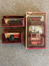 Matchbox Models of Yesteryear