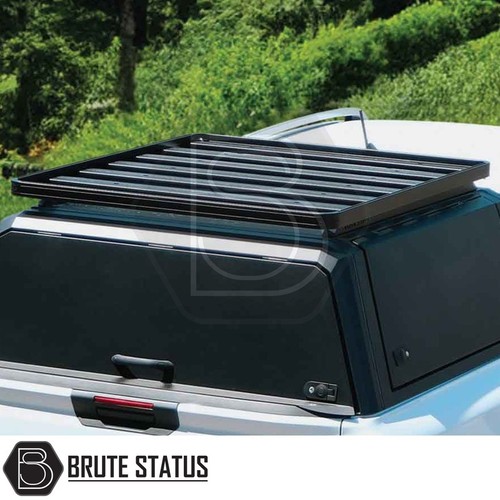 Heavy duty t40 roof rack - t40,