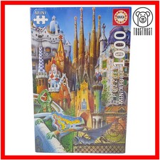 Educa 1000 Piece Miniature